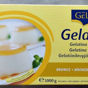 Gelita Gelatine