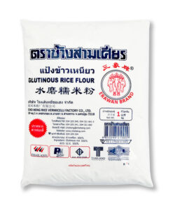Glutinous Rice Flour Erawan Brand