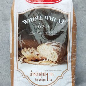 Whole Wheart Flour Imperial