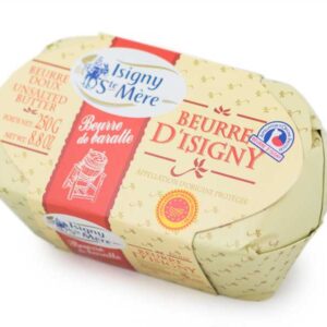 Isigny Ste-mere Unsalted Butter