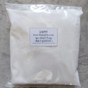 Laped Dried Glucose Powder