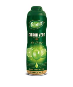Teisseire Lime Syrup (600ml)