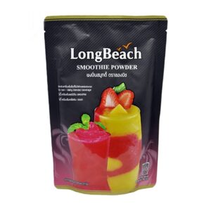Long Beach Smoothie Powder