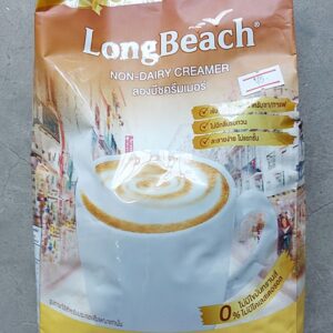 Long Beach Non-Dairy Creamer