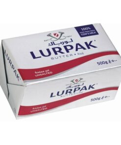 Lurpak Unsalted