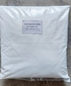 Maltodextrin DE10