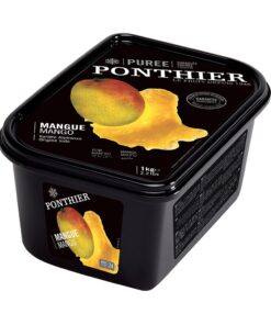 PONTHIER Mango Puree (1KG)