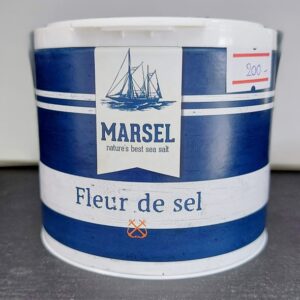 Marsel Sea Salt