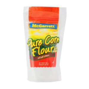 Corn Flour Mcgarrett
