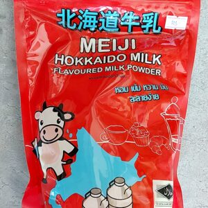 Meiji Kokkaido Milk