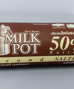 Milk Pot Grand Salted Butter