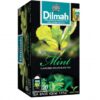 Dilmah Mint Flavoured Ceylon Black Tea