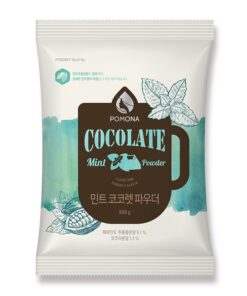 Pomona Mint Chocolate Powder