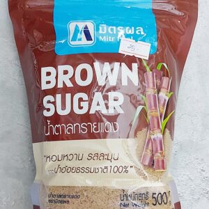 Mitr Phol Brown Sugar