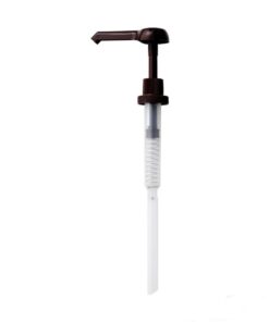 Monin Syrup Pump