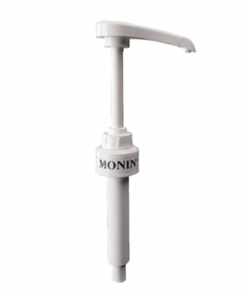Monin Syrup Pump
