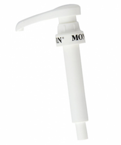 Monin Syrup Pump