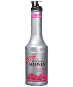 Monin Raspberry Puree