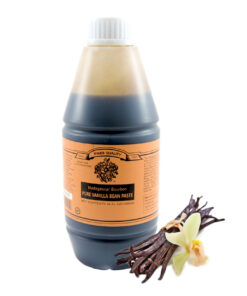Nielsen Massey Madagascar Vanilla Bean Paste - 1000ml