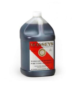 Nielsen Massey Madagascar Vanilla Bean Paste - 3.78L