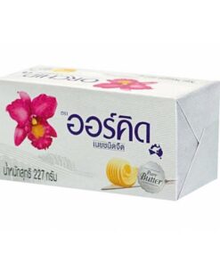 Orchid Unsalted