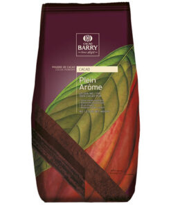 Cacao Barry Plein Arome #2 (2.5KG)
