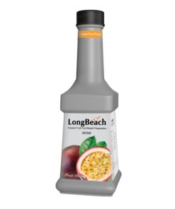 Long Beach Passion Fruit Puree