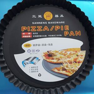 Pizza/Pie Pan L