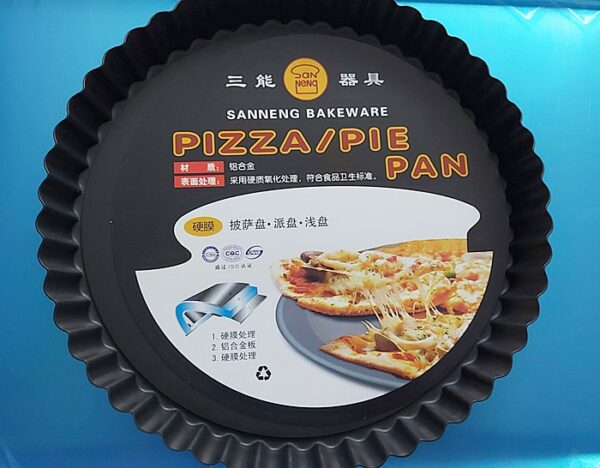 Pizza/Pie Pan L