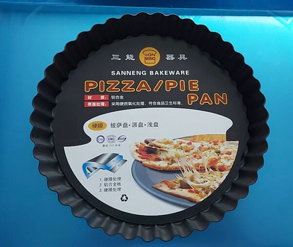 Pizza/Pie Pan M