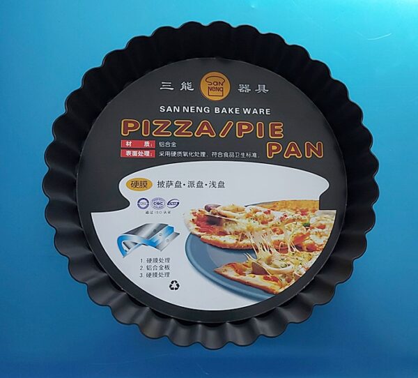Pizza/Pie Pan S