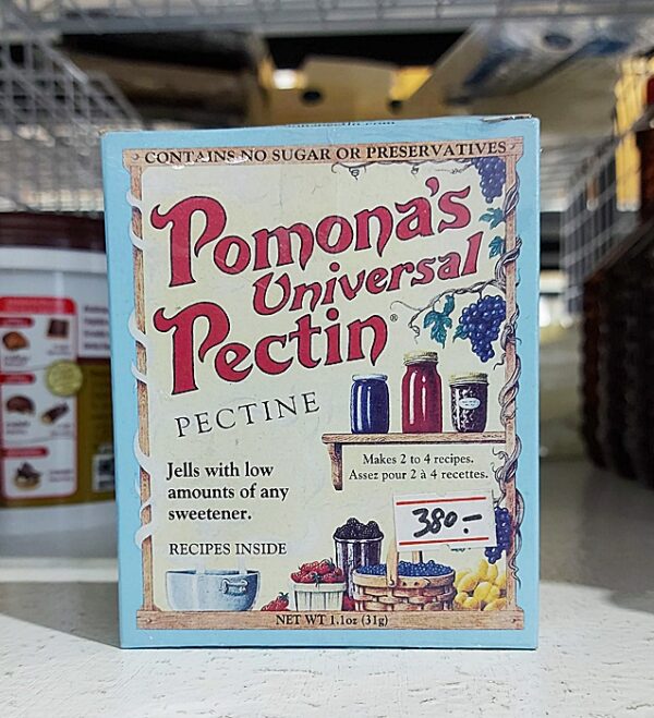 Pomona's Universal Pectin Pectine