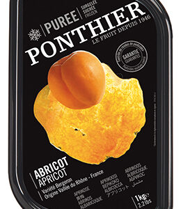 Ponthier Abricot Apricot
