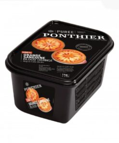 Ponthier Blood Orange