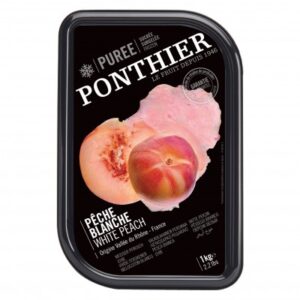 Ponthier White Peach