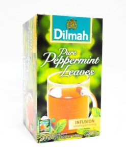 Dilmah Pure Peppermint Leaves