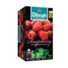 Dilmah Raspberry Flavoured Ceylon Black Tea