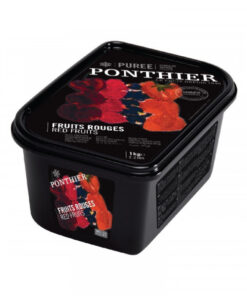 Ponthier Red Fruites