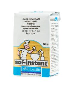 Saf-instant Instant Yeast Gold