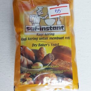 Saf-instant Dry Baker's Yeast