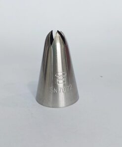 Piping Tip No.SN7072