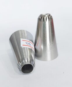 Piping Tip No.SN7143