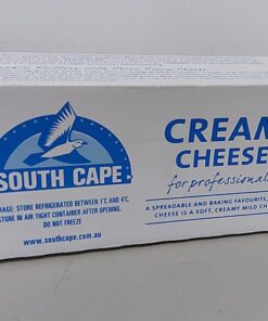 South Cape Cream Cheese