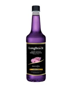 Long Beach Sweet Potato Syrup