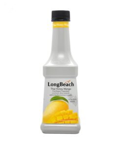 Long Beach Thai Honey Mango Puree