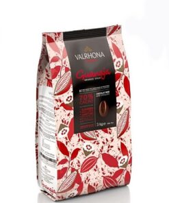 Valrhona Guanaja