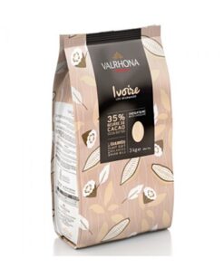 Valrhona Ivoire