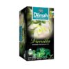 Dilmah Vanilla Flavoured Ceylon Black Tea