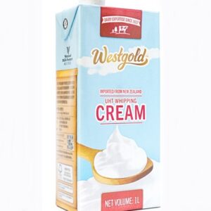 Westgold UHT Whipping Cream