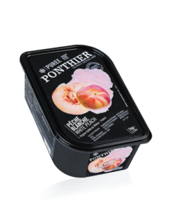 PONTHIER White Peach Puree (1KG)